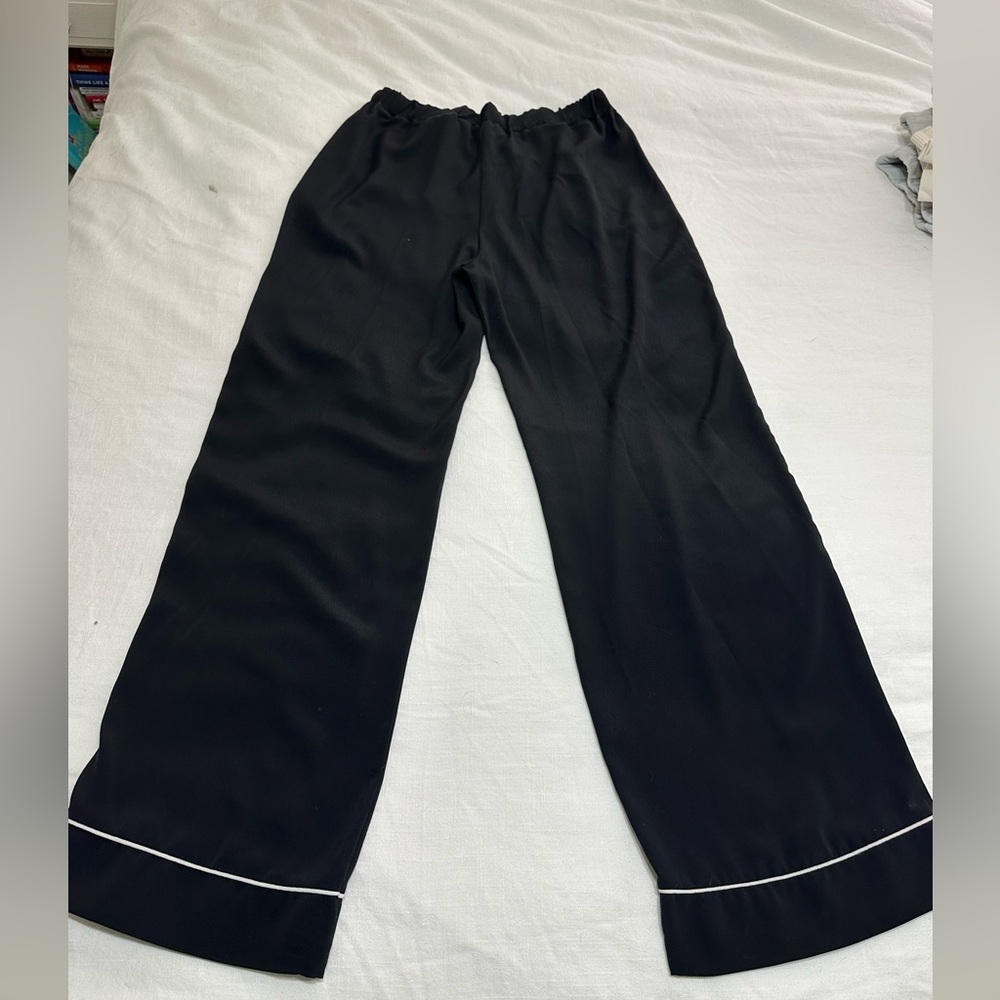 Zara pants